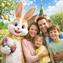Foto - Ostern Familienurlaub 2026 in Raesfeld (FeWo)