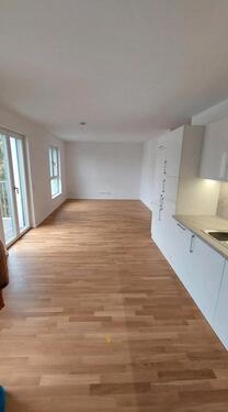 Foto - Barrierefreie Mietwohnung Leipzig Innenstadt Tiefgarage Familie