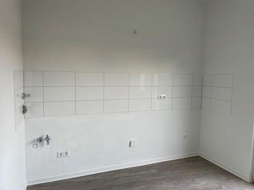 Foto - 2 Zimmer Erdgeschoßwohnung in Duisburg