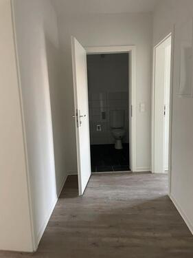 Foto - Erdgeschoßwohnung in Duisburg zur Miete