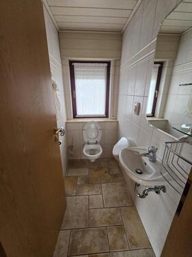 Foto - Etagenwohnung in Bramsche zur Miete