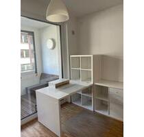 1-Zimmer Wohnung Mainz, Neustadt