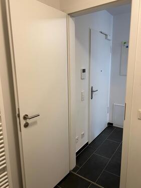 Foto - 1 Zimmer Etagenwohnung zur Miete in Mainz