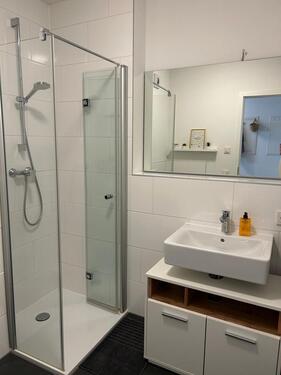 Foto - 1 Zimmer Etagenwohnung in Mainz