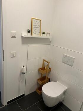 Foto - Etagenwohnung in Mainz zur Miete