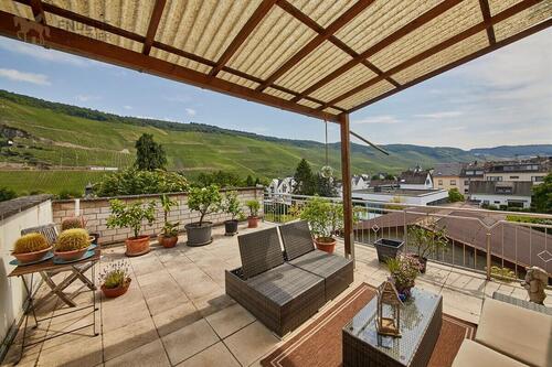 Foto - Attraktives Renditeobjekt in gefragter Ferienregion an der Mosel