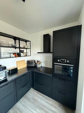 Foto - Etagenwohnung in Berlin zur Miete