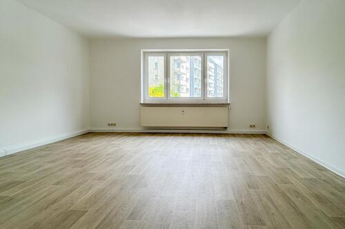 Foto - 3 Zimmer Erdgeschoßwohnung zur Miete in Plauen