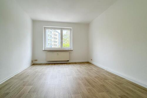 Foto - 3 Zimmer Erdgeschoßwohnung in Plauen