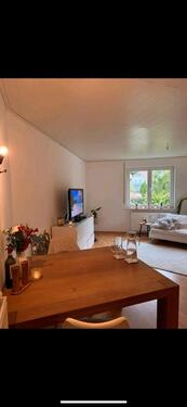 Foto - 2 Zimmer Etagenwohnung in Spiegelberg