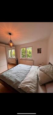 Foto - Etagenwohnung in Spiegelberg zur Miete