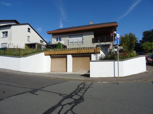 Foto - Ein bis Zweifamilienhaus in Ober-Ramstadt