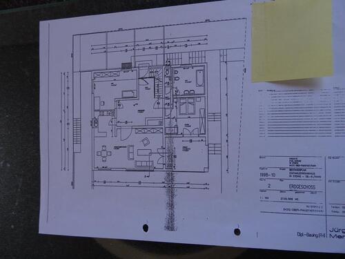 Foto - 11 Zimmer Einfamilienhaus zum Kaufen in Ober-Ramstadt