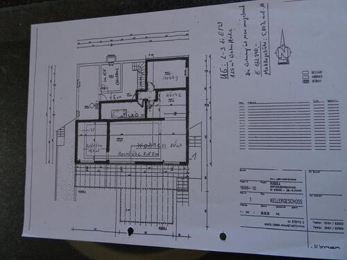 Foto - 11 Zimmer Einfamilienhaus in Ober-Ramstadt