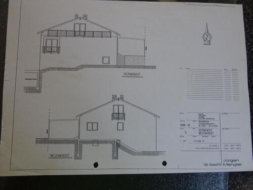 Foto - Einfamilienhaus in Ober-Ramstadt zum Kaufen