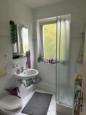 Foto - 2.5 Zimmer Etagenwohnung in Treuenbrietzen