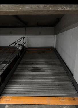 Foto - Tiefgaragen Stellplatz - 100,00&nbsp;EUR Miete,