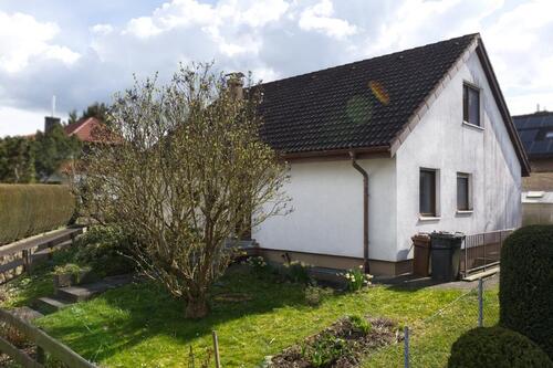 Foto - Einfamilienhaus in Giengen an der Brenz zum Kaufen