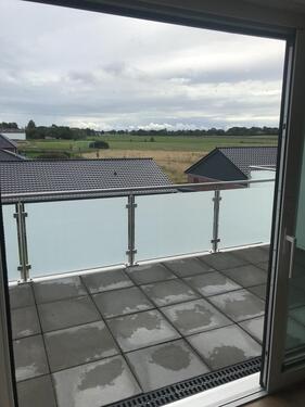 Foto - 3 Zimmer Dachgeschoßwohnung in Meldorf