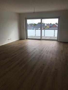 Foto - Dachgeschoßwohnung in Meldorf zur Miete