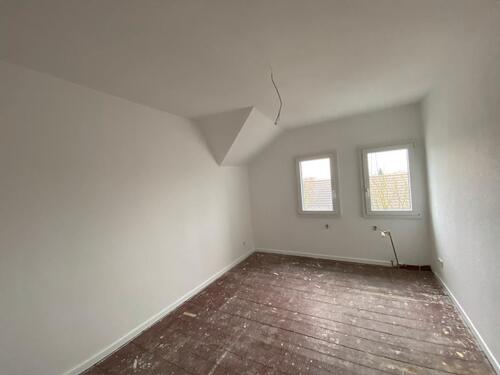 Foto - 3 Zimmer Dachgeschoßwohnung zur Miete in Gevelsberg