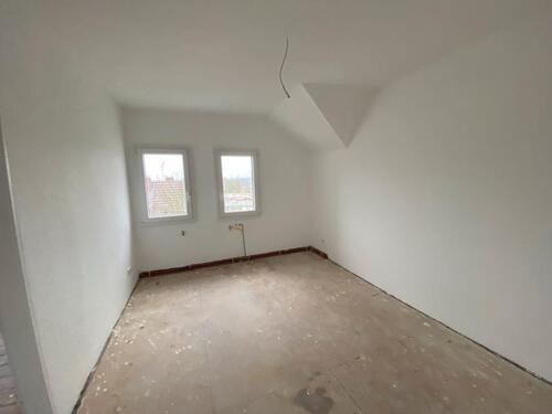 Foto - 3 Zimmer Dachgeschoßwohnung in Gevelsberg