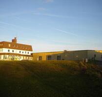 Lagerfläche, ca. 544 qm - Ortseingang Oberzent-Beerfelden (B 45)