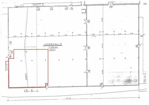 Foto - andere zur Miete in Oberzent