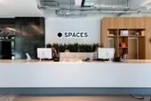 Foto - Nutze eine professionelle Geschäftsadresse für dein Unternehmen in Spaces Kallmorgen Tower