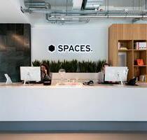 Nutze eine professionelle Geschäftsadresse für dein Unternehmen in Spaces Kallmorgen Tower - Hamburg Hamburg-Mitte