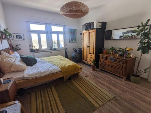 Foto - 2 Zimmer Etagenwohnung in Leipzig