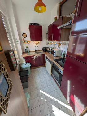 Foto - Etagenwohnung in Leipzig zur Miete