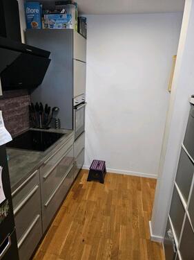 Foto - 3.5 Zimmer Erdgeschoßwohnung zur Miete in Apolda