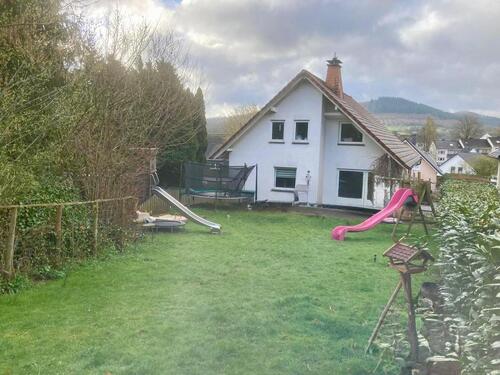 Foto - Einfamilienhaus zum Kaufen in Sundern (Sauerland)