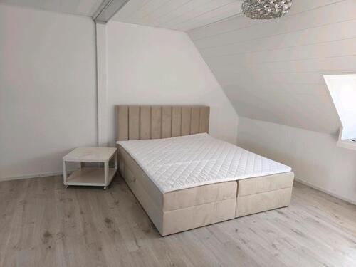 Foto - Dachgeschoßwohnung in Arnsberg zur Miete