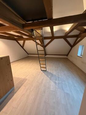 Foto - 1 Zimmer Dachgeschoßwohnung zur Miete in Passau