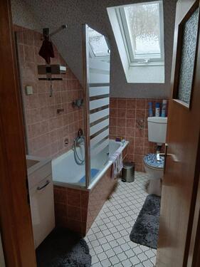 Foto - 2 Zimmer Küche Bad - 600,00&nbsp;EUR Kaltmiete, ca.&nbsp; 60,00&nbsp;m&sup2;