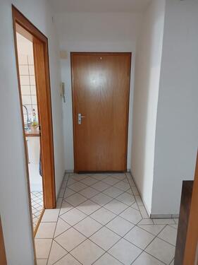 Foto - 2 Zimmer Dachgeschoßwohnung zur Miete in Bad Emstal