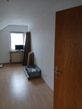 Foto - Dachgeschoßwohnung in Bad Emstal zur Miete