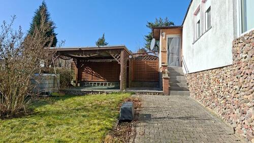 Foto - 2 Zimmer Bungalow in Angermünde