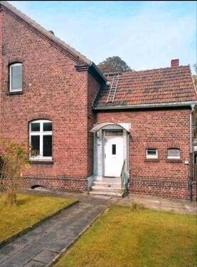 Foto - Idyllisches Zechenhaus für Liebhaberfrei ohne Provision Privat