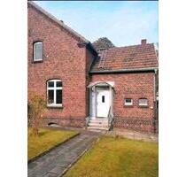 Idyllisches Zechenhaus für Liebhaberfrei ohne Provision Privat - Essen Stadtbezirk VI