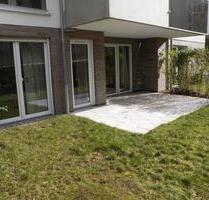 Terassenwohnung - 690,00&nbsp;EUR Kaltmiete, ca.&nbsp; 46,00&nbsp;m&sup2; in Backnang (PLZ: 71522)