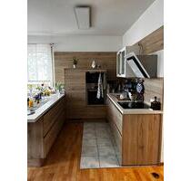 möblierte 2-Raum-Wohnung mit Stellplatz - Barchfeld-Immelborn