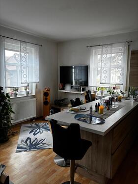 Foto - 2 Zimmer Etagenwohnung zur Miete in Barchfeld-Immelborn