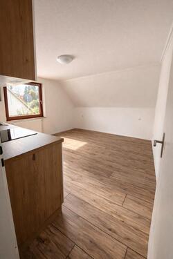 Foto - 2 Zimmer Etagenwohnung zur Miete in Kölln-Reisiek