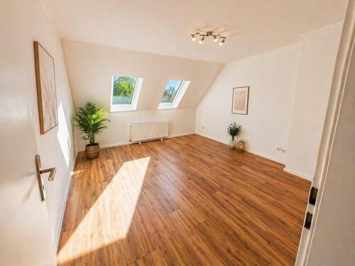 Foto - 2 Zimmer Etagenwohnung in Kölln-Reisiek