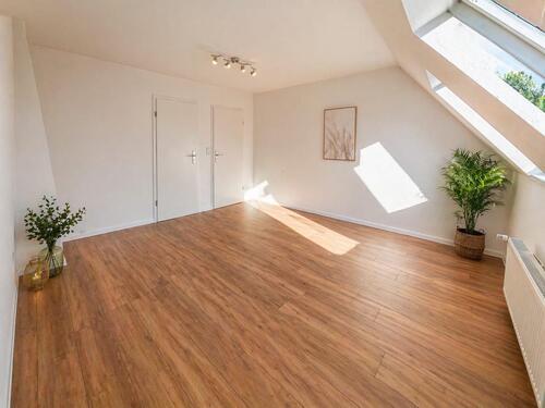 Foto - Etagenwohnung in Kölln-Reisiek zur Miete