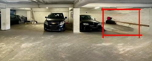 Foto - Tiefgaragenstellplatz - 80,00&nbsp;EUR Miete,