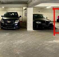 Tiefgaragenstellplatz - 80,00&nbsp;EUR Miete, in Nettetal (PLZ: 41334)